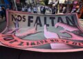 Exmilitar libre tras Caso Ayotzinapa.