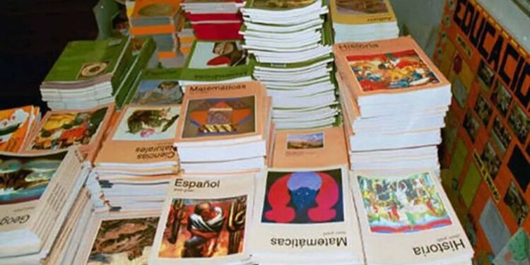 Explicación Gobierno Chihuahua sobre controversia libros texto.