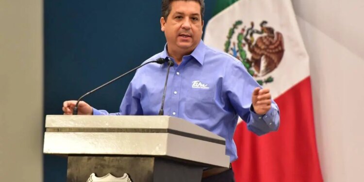 FGR reactiva orden de aprehensión contra Cabeza de Vaca