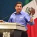 FGR reactiva orden de aprehensión contra Cabeza de Vaca