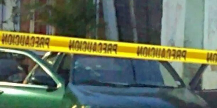 Familiares del líder del PRI en Ometepec asesinados