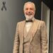 Famosos lamentan el fallecimiento de David Ostrosky