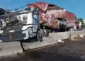 Fatal accidente en Texcoco deja víctima