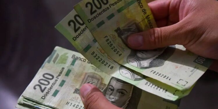 Fecha Depósito Pensión IMSS Septiembre 2023