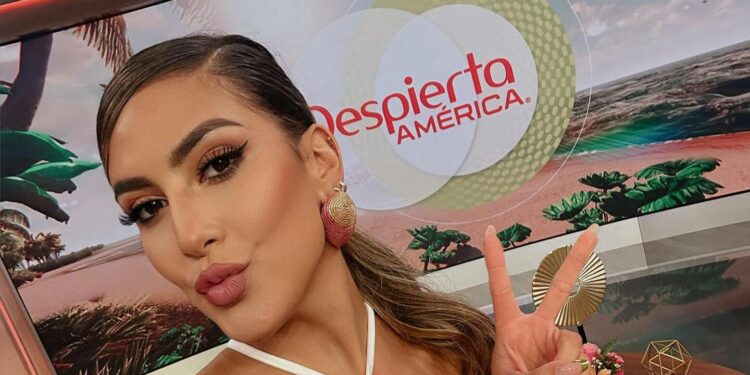 Fernando Colunga y su desconocida anécdota con Jessi Rodríguez cuando ella era una cajera