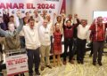 Finalización de proceso para candidatos presidenciales