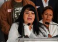 Fiscalías desinteresadas y negligentes, denuncia Nestora Salgado.