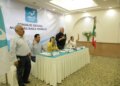 Fortalecido Nueva Alianza Morelos para la elección 2024