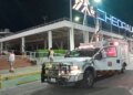 Fuerte sismo de magnitud 6.4 en Chiapas