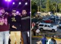 Fuerza Regida recibe ataque de grupo armado y deja a uno de sus integrantes muerto