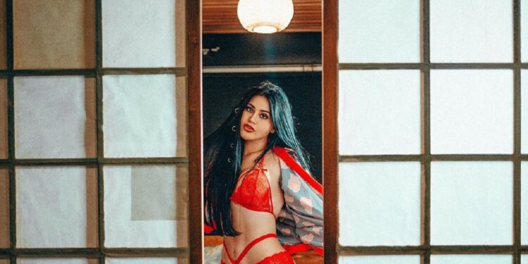 'Gomita', de payasita de la calle a concursar en 'El Hotel VIP', ¿por qué se alejó se su familia?