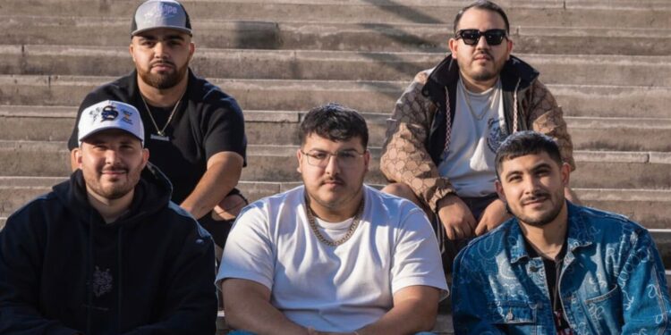 Grupo Frontera cantará gratis en el Zócalo de la CDMX: Cuándo y cómo disfrutarlo