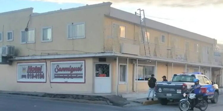 Guatemaltecos y ecuatorianos secuestrados en hotel de Ciudad Juárez