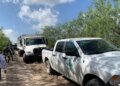 Hallan 29 cadáveres en fosas clandestinas