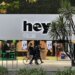 Hey Banco expande inversiones en firmas extranjeras