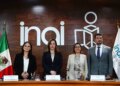 INAI resolverá varios pendientes en una sesión