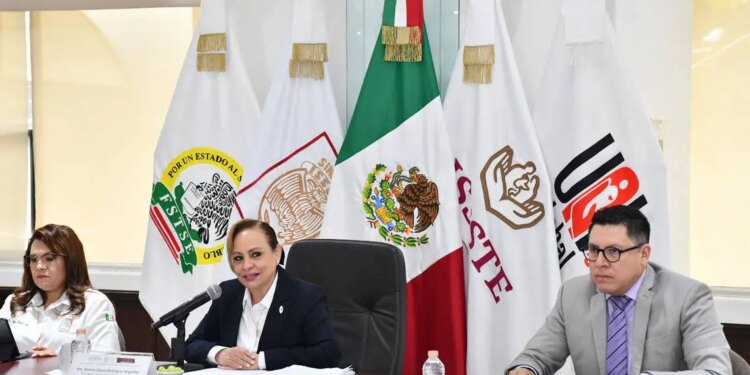 ISSSTE ofrece plazas para representaciones estatales y regionales