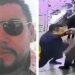 Impiden salida de agresor de trabajador joven en Subway SLP