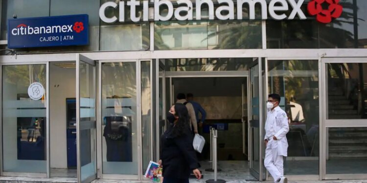 Inversiones millonarias en tecnología bancaria