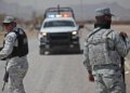 Investigación asesinato cinco elementos GN Valle Juárez