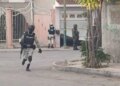 Investigación de secuestro de agentes en Ciudad Juárez.