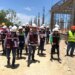 Issste hace historia al construir 6 hospitales en 480 días: Pedro Zenteno