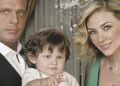 Cumpleaños del hijo de Aracely Arámbula y Luis Miguel brilla por la ausencia de este último