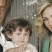 Cumpleaños del hijo de Aracely Arámbula y Luis Miguel brilla por la ausencia de este último