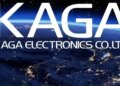 Japonesa Kaga Electronics expande planta en San Luis Potosí.