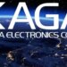 Japonesa Kaga Electronics expande planta en San Luis Potosí.