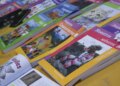 Jueza detiene entrega libros en Zacatecas.