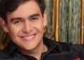 Julián Figueroa y la emotiva canción que le dedicó a las personas con depresión