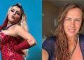 Karla Sofía Gascón arremete en contra de Wendy Guevara y la minimiza