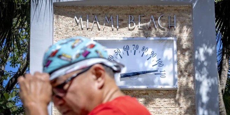 Krugman: Clima, otro frente cultural | Negocios