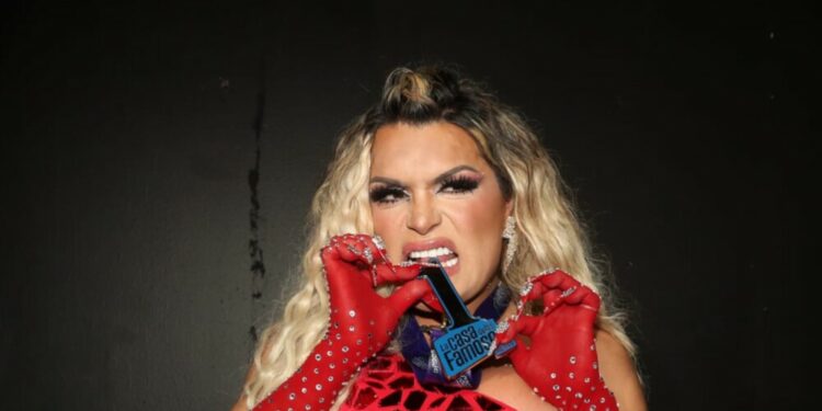 Wendy Guevara gana LCDLFM