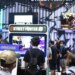 La Mole inspirada en la Comic-Con; segunda convención 2023.