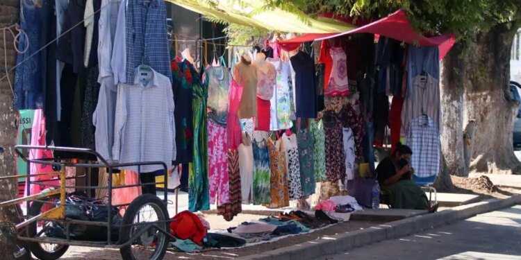 La pobreza en México disminuyó en 2022