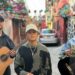 La portada de Spotify donde “Yahritza y su esencia” aparece con Ángela Aguilar que reavivó la polémica