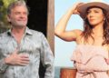 Las tres telenovelas de TV Azteca que protagonizaron Silvia Navarro y Sergio Basañez
