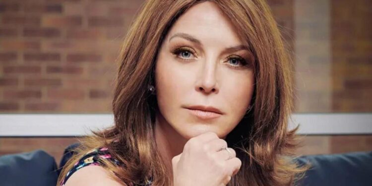 Laura Flores, dispuesta a encontrar a los padres biológicos de sus dos hijos adoptivos