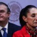 Legisladores 4T solicitan unidad tras riña Sheinbaum-Ebrard.