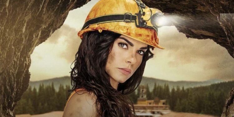 Livia Brito presume sus curvas en Instagram a tan solo un día del estreno de ‘Minas de pasión’