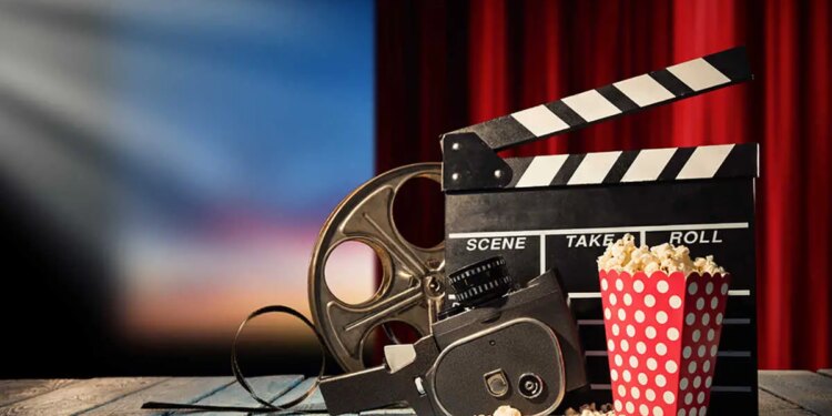 Los 10 países más cinéfilos