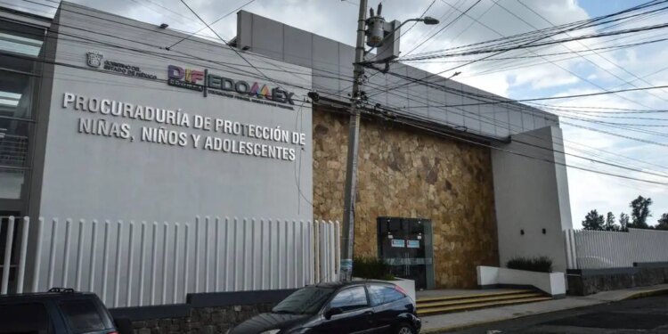 Los abuelos de Christopher pueden llevárselo