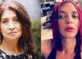 Lourdes Ornelas, mamá de Camilo Blanes, reaparece en medio de las fuertes polémicas de su hijo