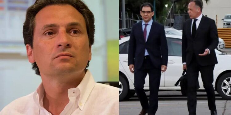 Lozoya: audiencia por caso Agronitrogenados