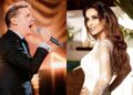 Luis Miguel y Paloma Cuevas ponen tierra de por medio, por una importante razón