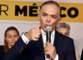 Mancera solicita ayuda legislativa y judicial para salvar Notimex.