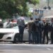 Manifestación contra asesinato de ejecutivo indio
