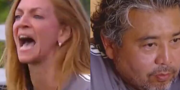 Manola Diez y Roberto Tello se enfrentan